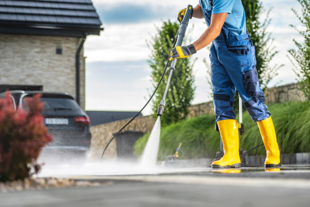 Professional Pressure Washing in Hahnville, LA