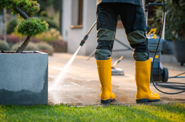 Pressure Washing Services for Businesses in Hahnville, LA